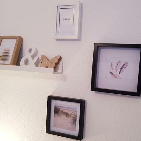 Naehe Mainz - Ferienwohnung - Apartment Breivogel In Woerrstadt ภายนอก รูปภาพ